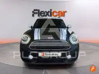 2018 Mini Countryman