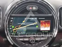 2018 Mini Countryman