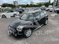 2018 Mini Countryman