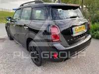 2018 Mini Countryman