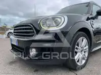 2018 Mini Countryman