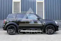 2018 Mini Countryman