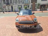 2018 Mini Countryman