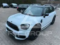 2018 Mini Countryman