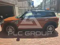 2018 Mini Countryman