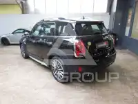 2018 Mini Countryman
