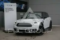 2018 Mini Countryman