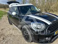 2018 Mini Countryman