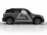 2018 Mini Countryman