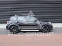 2018 Mini Countryman