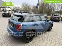 2018 Mini Countryman