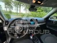 2018 Mini Countryman
