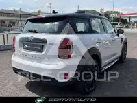 2018 Mini Countryman