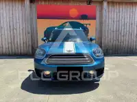 2018 Mini Countryman