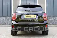 2018 Mini Countryman