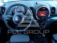 2018 Mini Countryman