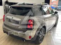 2018 Mini Countryman