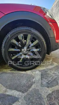 2018 Mini Countryman