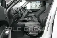 2018 Mini Countryman
