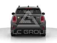 2018 Mini Countryman