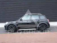2018 Mini Countryman
