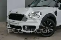 2018 Mini Countryman