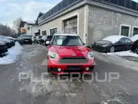 2018 Mini Countryman