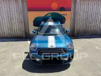 2018 Mini Countryman