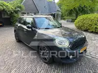 2018 Mini Countryman