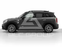 2018 Mini Countryman