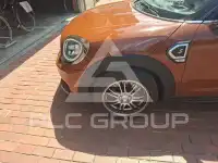 2018 Mini Countryman