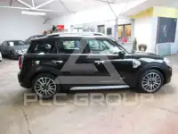 2018 Mini Countryman