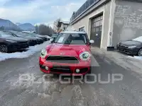 2018 Mini Countryman
