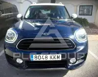 2018 Mini Countryman
