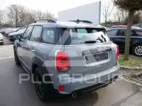 2018 Mini Countryman