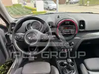 2018 Mini Countryman