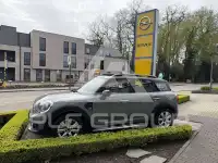 2018 Mini Countryman