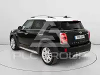 2018 Mini Countryman