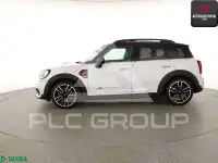 2018 Mini Countryman