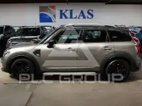 2018 Mini Countryman