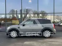 2018 Mini Countryman
