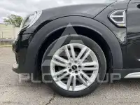 2018 Mini Countryman