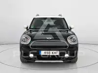 2018 Mini Countryman