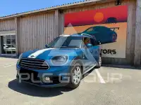 2018 Mini Countryman