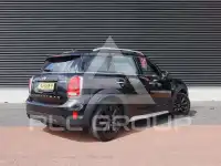 2018 Mini Countryman