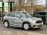 2018 Mini Countryman