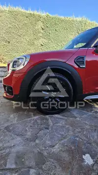 2018 Mini Countryman