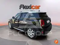 2018 Mini Countryman