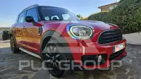 2018 Mini Countryman