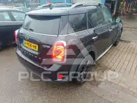 2018 Mini Countryman